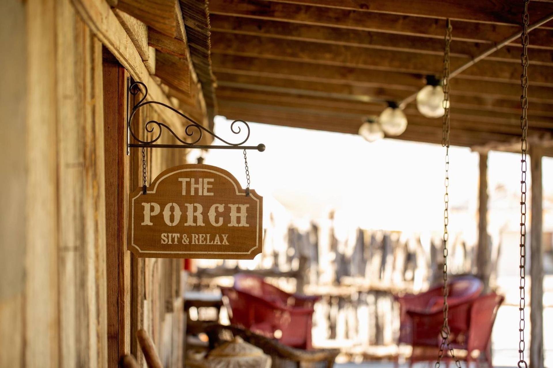 #6 The Root Cellar At Garrison In Gruene Villa New Braunfels Exterior photo